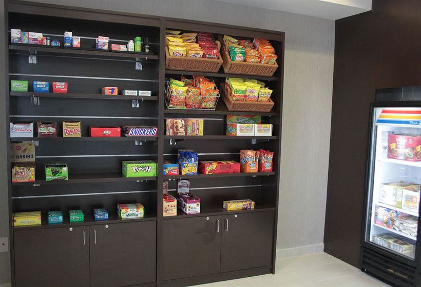 Hotel Holiday Inn Express Rocklin Galleria Area  | Sacramento | California | United States 6