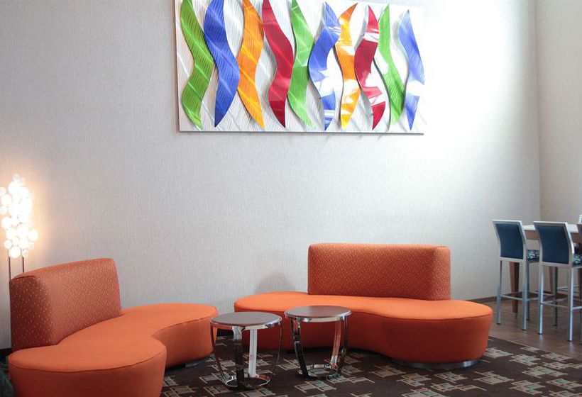 Hotel Holiday Inn Express Rocklin Galleria Area  | Sacramento | California | United States 7