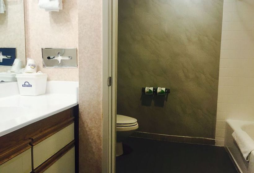 Hotel Days Inn San Bernardino San Bernardino