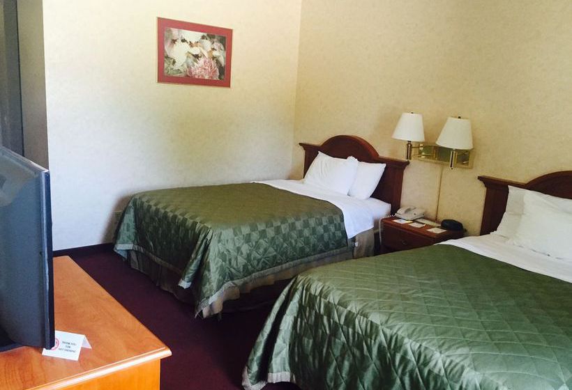 Hotel Days Inn San Bernardino  | San Bernardino | California | United States 1