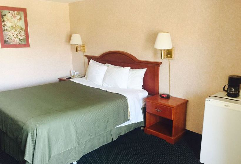 Hotel Days Inn San Bernardino  | San Bernardino | California | United States 2