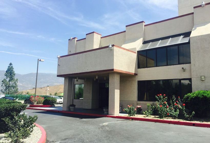 Hotel Days Inn San Bernardino  | San Bernardino | California | United States 3
