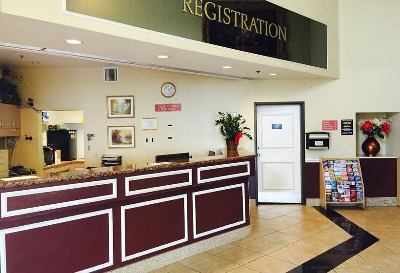 Hotel Days Inn San Bernardino  | San Bernardino | California | United States 4