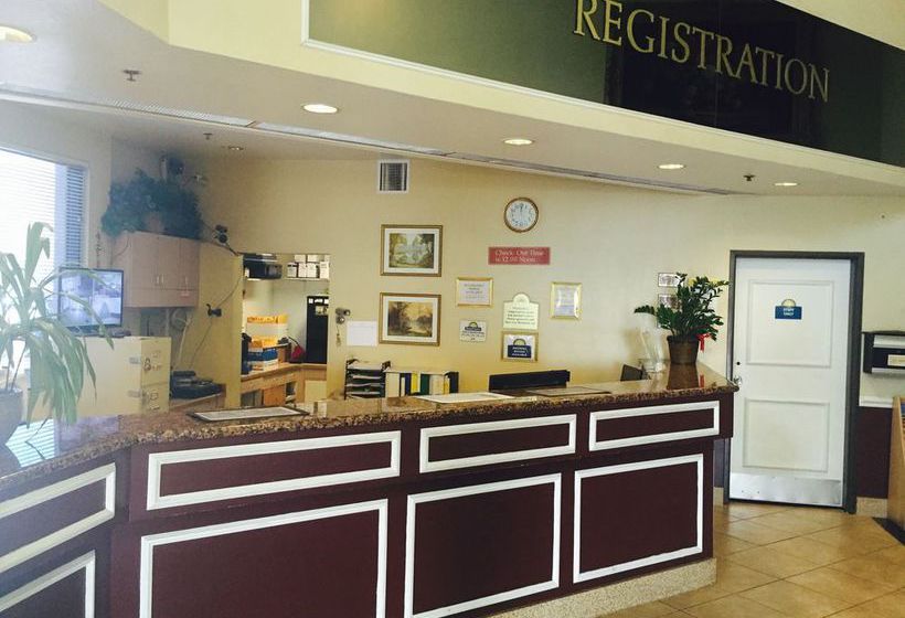 Hotel Days Inn San Bernardino  | San Bernardino | California | United States 5