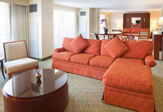 Hotel Courtyard San Francisco Downtown  | San Francisco | California | United States 13