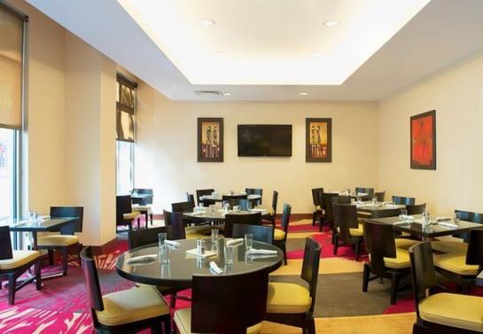 Hotel Courtyard San Francisco Downtown  | San Francisco | California | United States 14