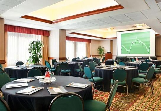 Hotel Courtyard San Francisco Downtown  | San Francisco | California | United States 15