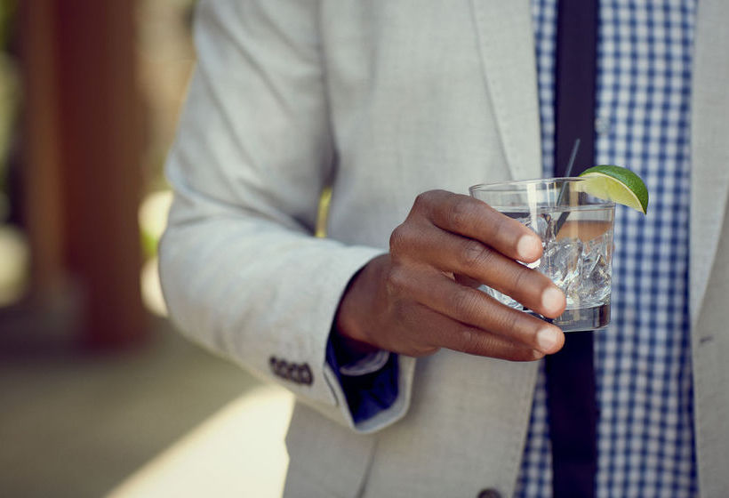 Hotel Courtyard San Francisco Downtown  | San Francisco | California | United States 4