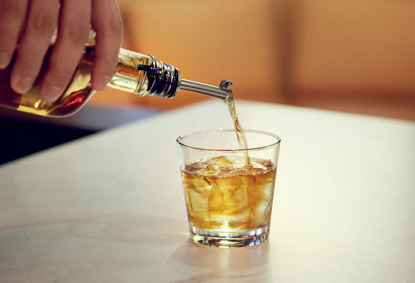 Hotel Courtyard San Francisco Downtown  | San Francisco | California | United States 6