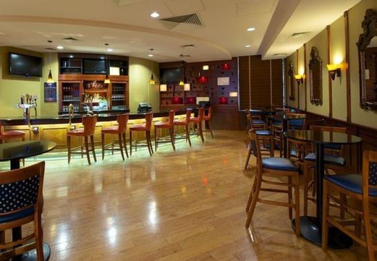 Hotel Courtyard San Francisco Downtown  | San Francisco | California | United States 9