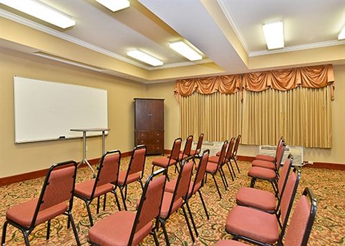 Hotel Comfort Inn & Suites Sacramento  | Sacramento | California | United States 13