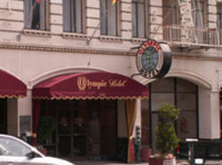 Olympic Hotel  | San Francisco | California | United States 1