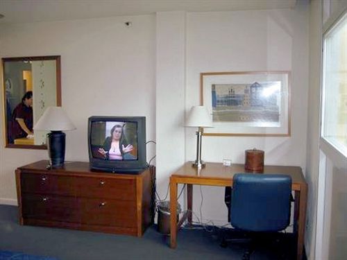 Oasis Inn Hotel San Francisco  | San Francisco | California | Estados Unidos 10