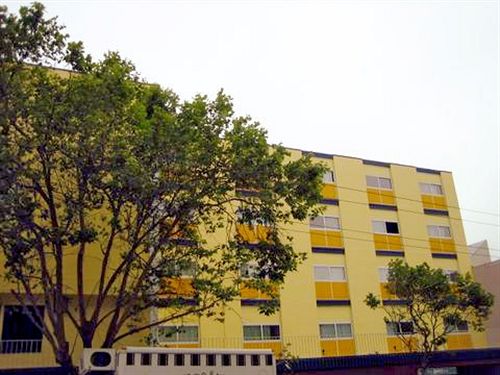 Oasis Inn Hotel San Francisco  | San Francisco | California | Estados Unidos 5