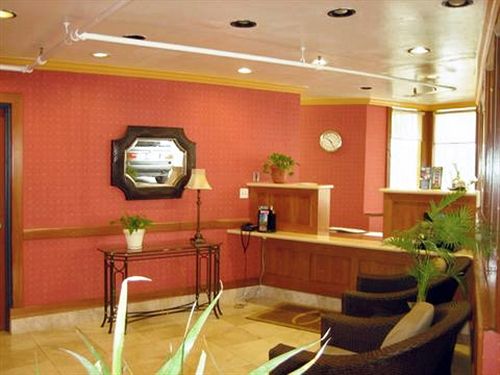 Oasis Inn Hotel San Francisco  | San Francisco | California | Estados Unidos 7