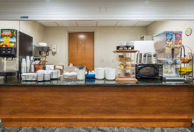 Hotel Aura  | San Bruno | California | United States 11