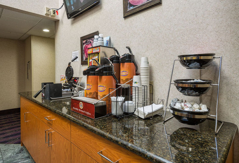 Hotel Aura  | San Bruno | California | United States 12