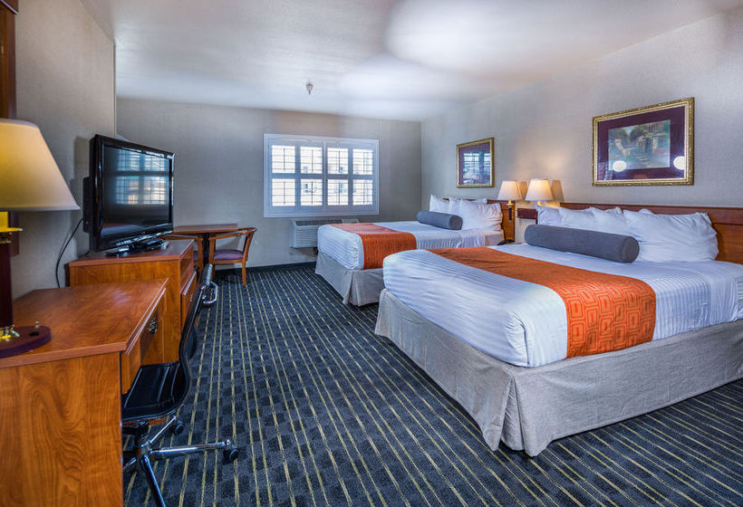 Hotel Aura  | San Bruno | California | United States 15
