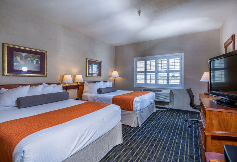 Hotel Aura  | San Bruno | California | United States 16