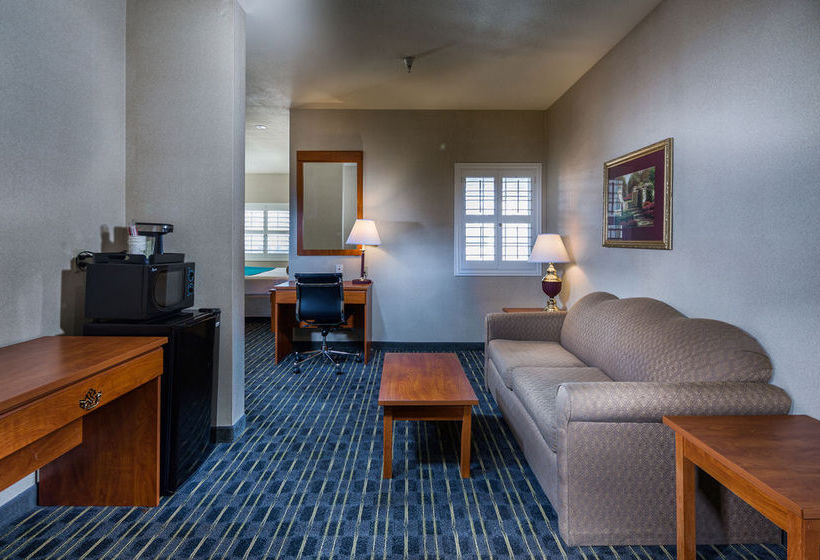 Hotel Aura  | San Bruno | California | United States 17