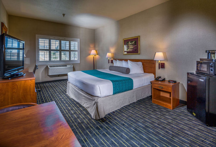 Hotel Aura  | San Bruno | California | United States 18