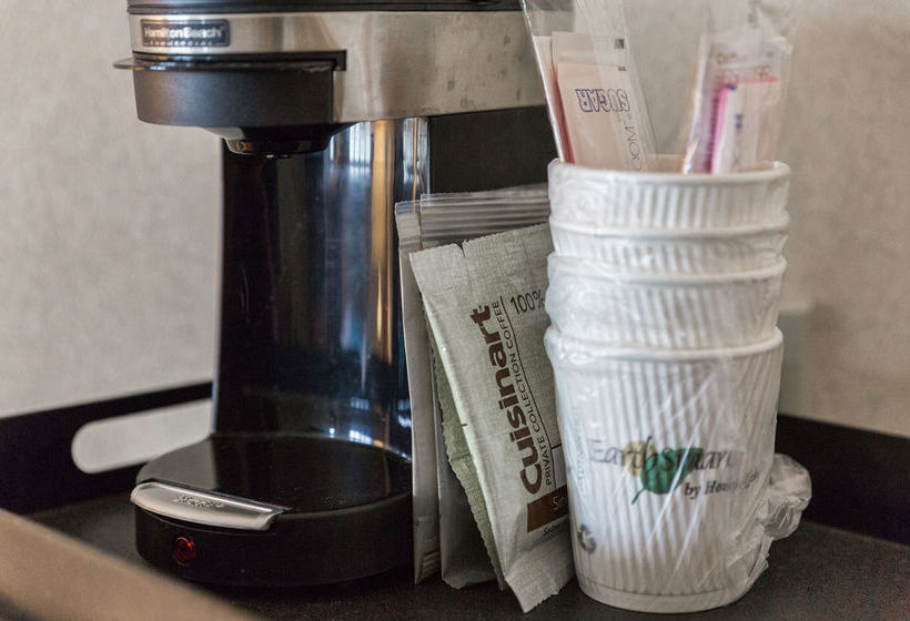 Hotel Aura  | San Bruno | California | United States 19