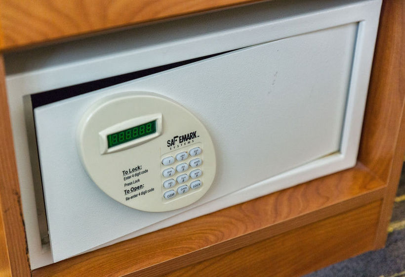 Hotel Aura  | San Bruno | California | United States 20