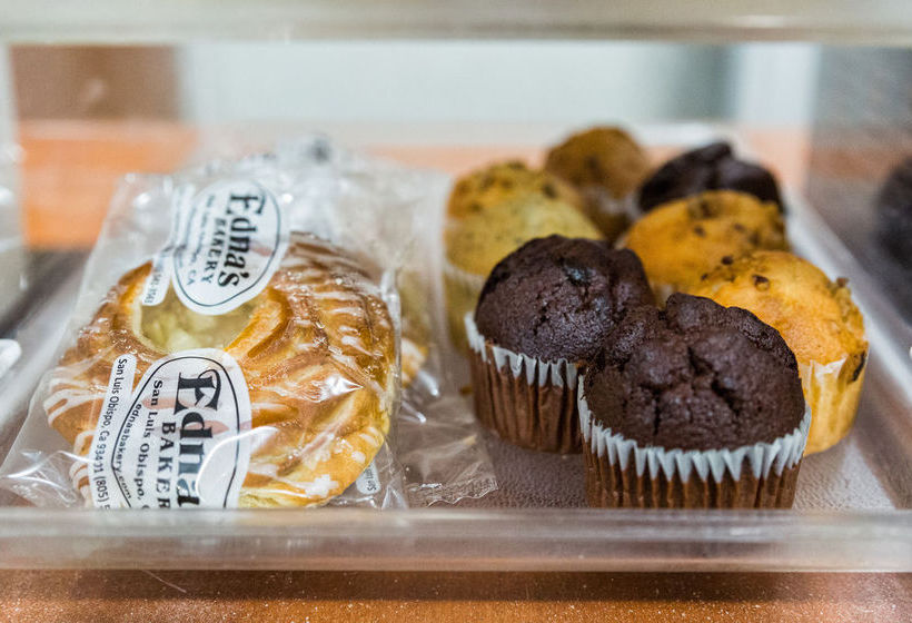 Hotel Aura  | San Bruno | California | United States 3