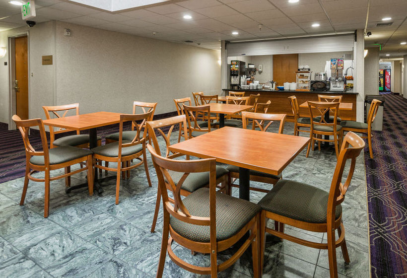 Hotel Aura  | San Bruno | California | United States 4