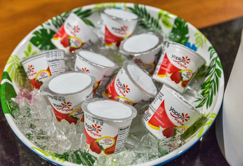 Hotel Aura  | San Bruno | California | United States 5