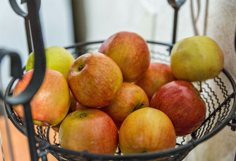 Hotel Aura  | San Bruno | California | United States 8