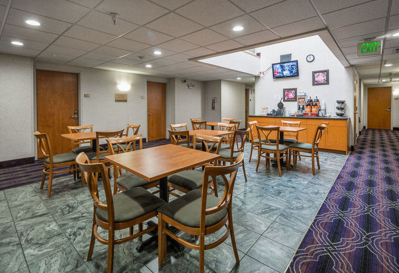 Hotel Aura  | San Bruno | California | United States 9