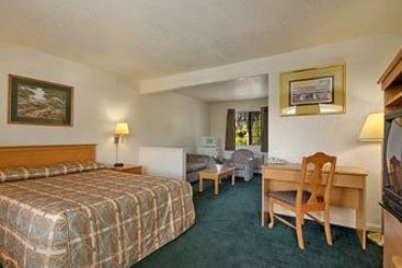 Hotel Super 8 San Jose Airport Convention Ctr. Area  | San Jose | California | Estados Unidos 6