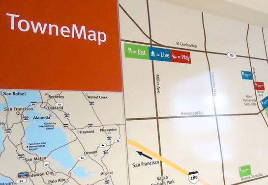 Hotel Towneplace Suites By Marriott San Jose Cupertino  | San Jose | Califórnia | Estados Unidos 10