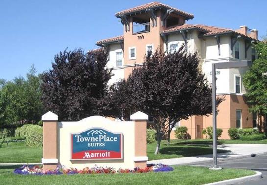Hotel Towneplace Suites By Marriott San Jose Cupertino  | San Jose | Califórnia | Estados Unidos 11