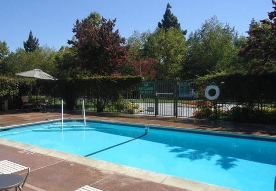 Hotel Towneplace Suites By Marriott San Jose Cupertino  | San Jose | Califórnia | Estados Unidos 12