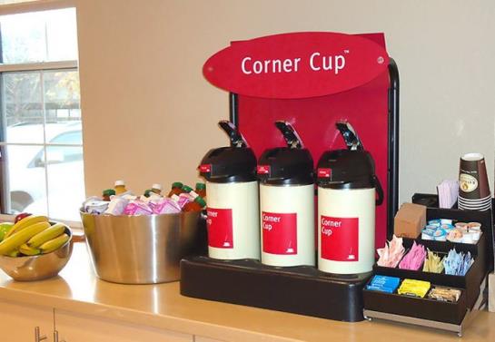 Hotel Towneplace Suites By Marriott San Jose Cupertino  | San Jose | Califórnia | Estados Unidos 15