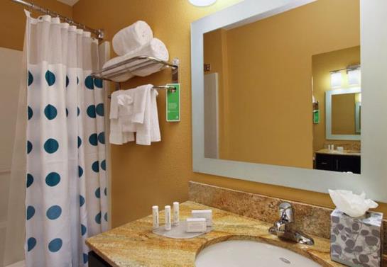 Hotel Towneplace Suites By Marriott San Jose Cupertino  | San Jose | Califórnia | Estados Unidos 2