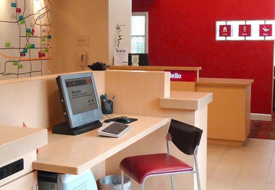 Hotel Towneplace Suites By Marriott San Jose Cupertino  | San Jose | Califórnia | Estados Unidos 3