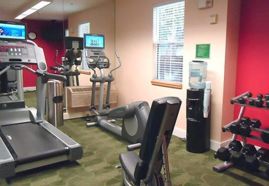 Hotel Towneplace Suites By Marriott San Jose Cupertino  | San Jose | Califórnia | Estados Unidos 5