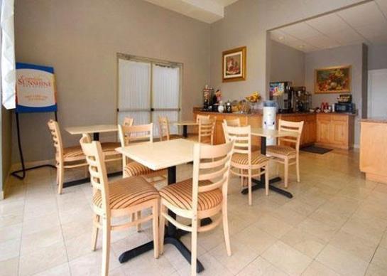 Hotel Comfort Inn San Jose  | San Jose | California | United States 12