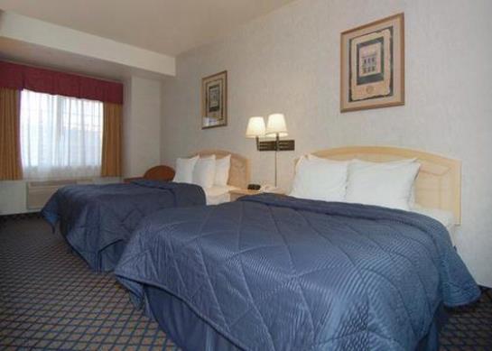 Hotel Comfort Inn San Jose  | San Jose | California | United States 15