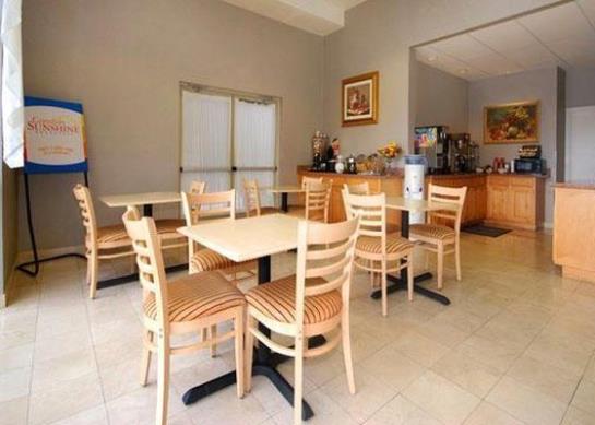 Hotel Comfort Inn San Jose  | San Jose | California | United States 16