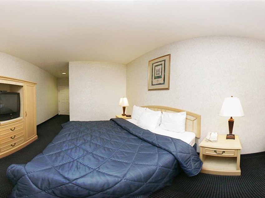 Hotel Comfort Inn San Jose  | San Jose | California | United States 3