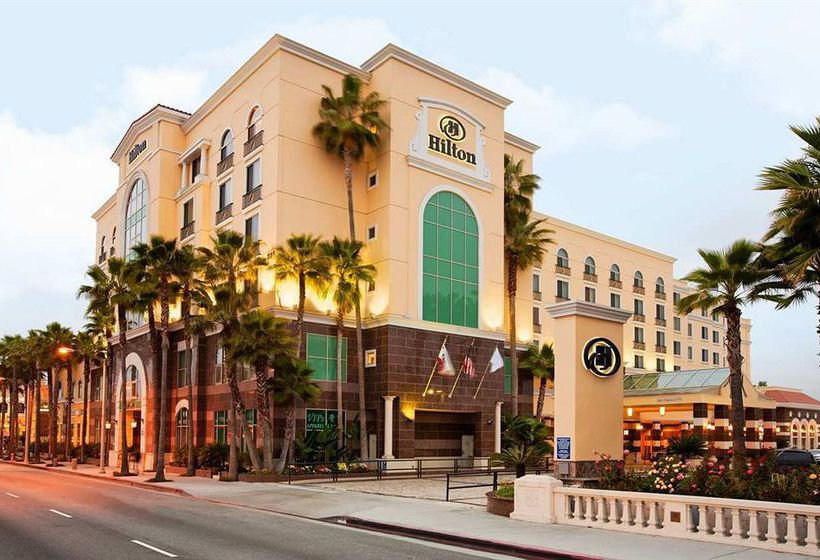 Hotel Hilton Los Angeles San Gabriel  | San Gabriel | California | United States 1
