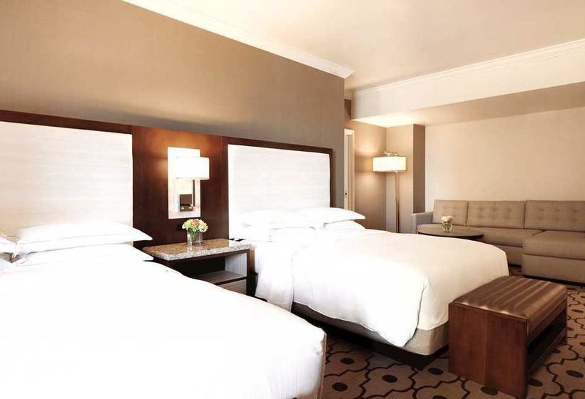 Hotel Hilton Los Angeles San Gabriel  | San Gabriel | California | United States 10