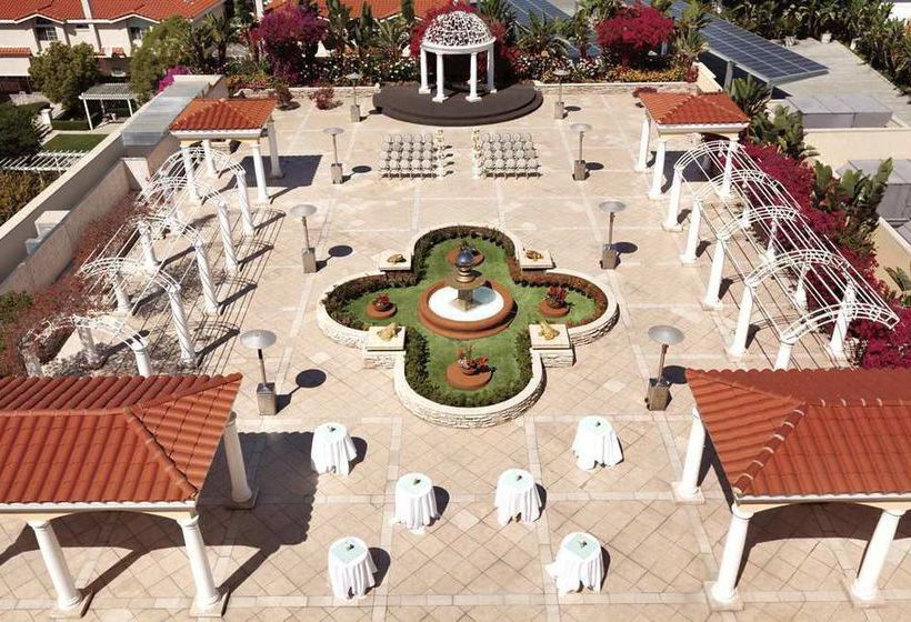 Hotel Hilton Los Angeles San Gabriel  | San Gabriel | California | United States 12