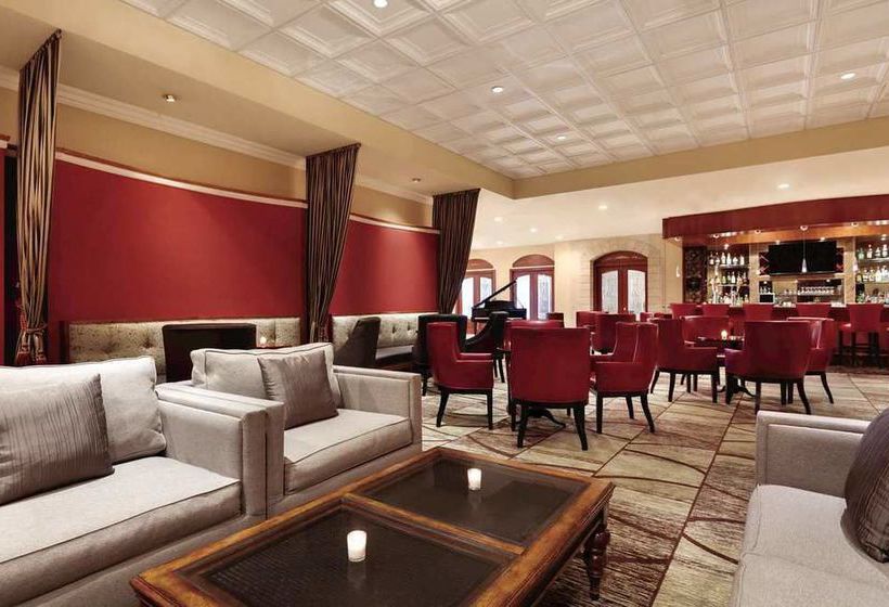 Hotel Hilton Los Angeles San Gabriel  | San Gabriel | California | United States 14