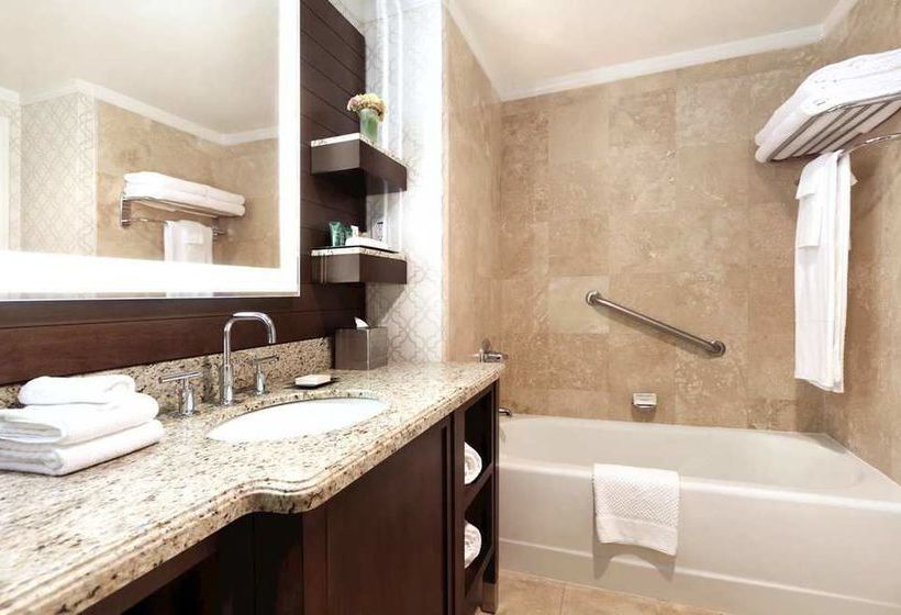 Hotel Hilton Los Angeles San Gabriel  | San Gabriel | California | United States 15