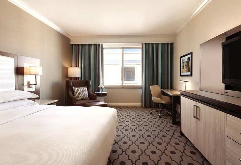 Hotel Hilton Los Angeles San Gabriel  | San Gabriel | California | United States 16